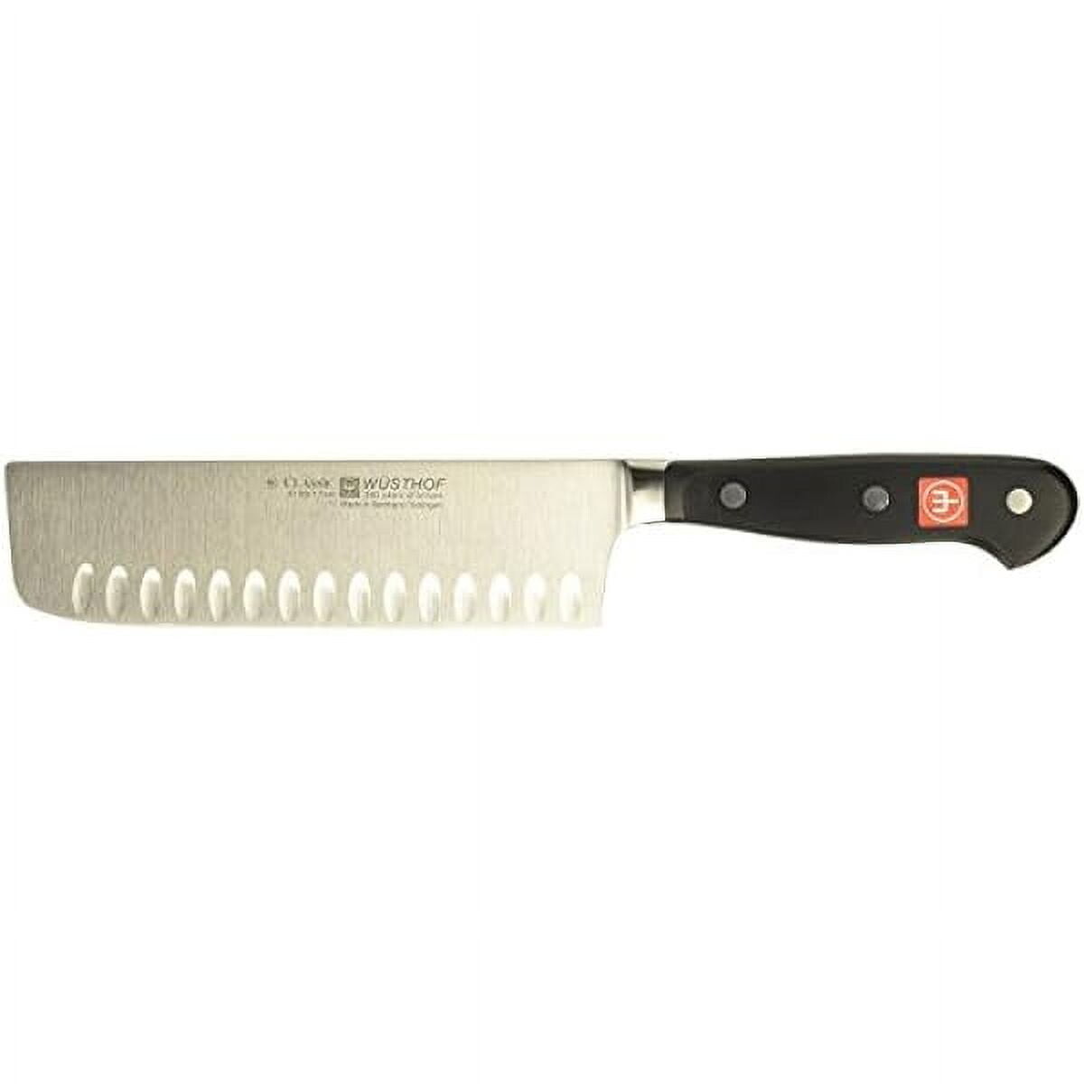 

Нож Nakiri Aura Classic LirtedAura