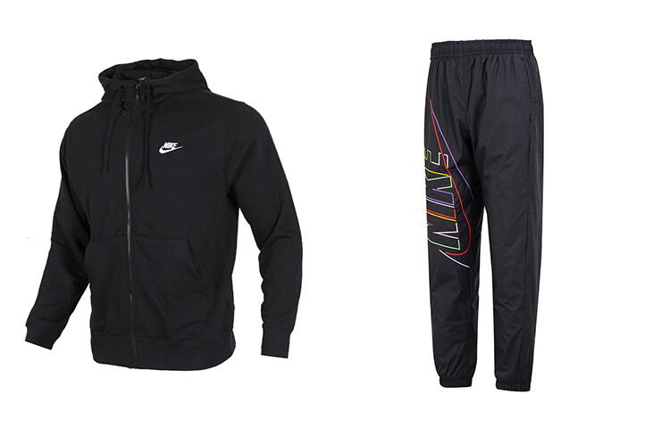 

Повседневная спортивная одежда для мужчин Nike