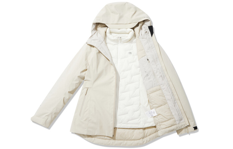 

Ветровки женские Kolon Sport, цвет Blue-violet IS