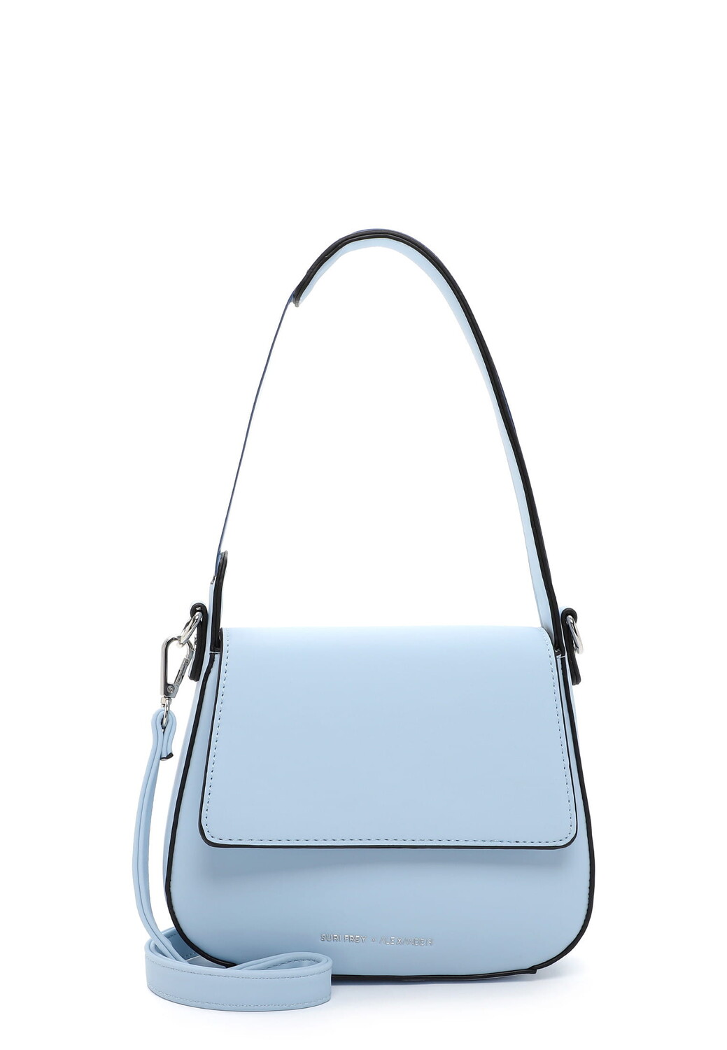 

Сумка через плечо SURI FREY Umhängetasche SFY SURI FREY X ALEXANDER, цвет lightblue