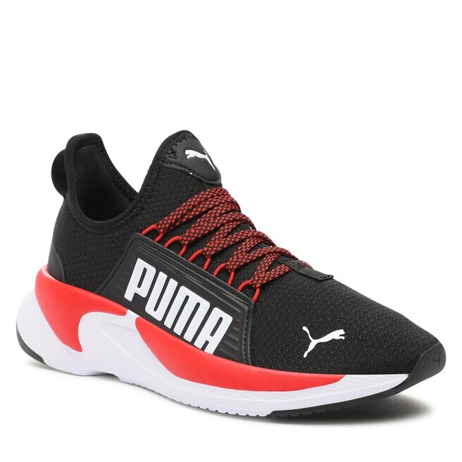 

Кроссовки Puma SoftridePremier Slip-On, черный