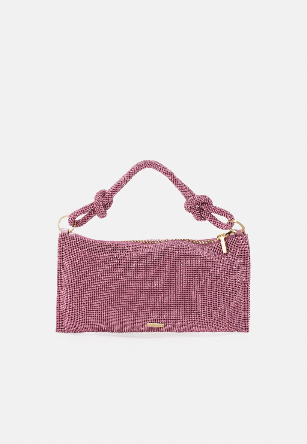 

Клатч Hera Nano Shoulder Cult Gaia, цвет shell pink