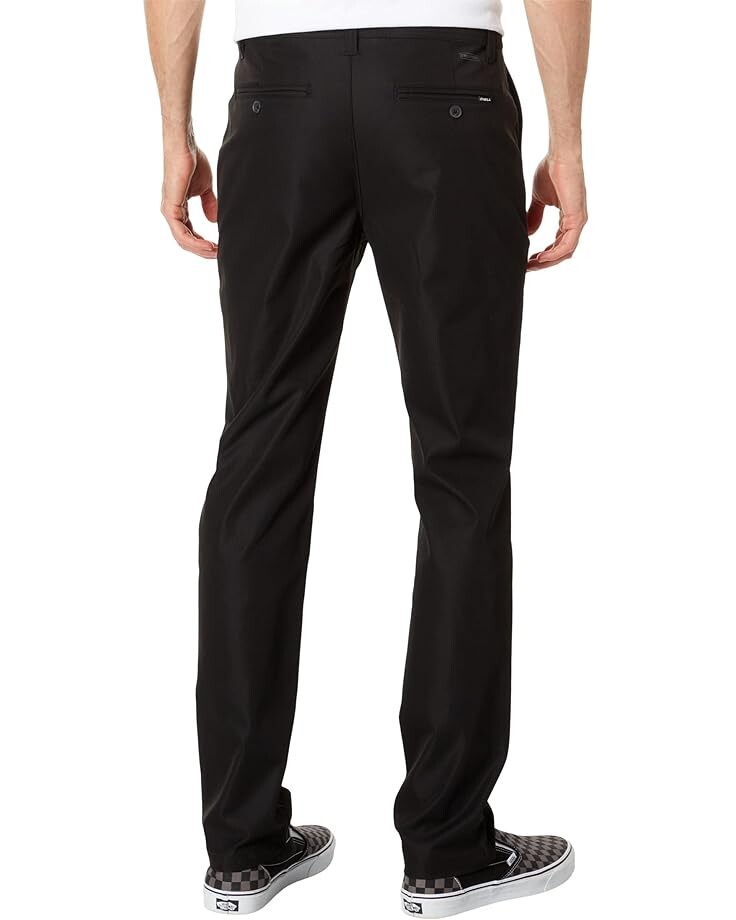 

Брюки O'Neill Redlands Modern Hybrid Pants, черный