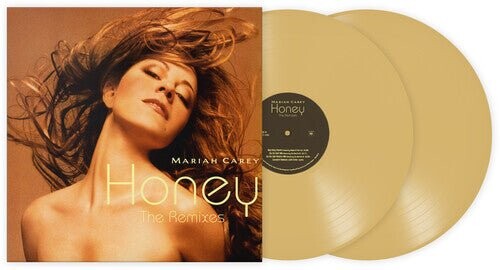 

Виниловая пластинка Carey, Mariah - Honey