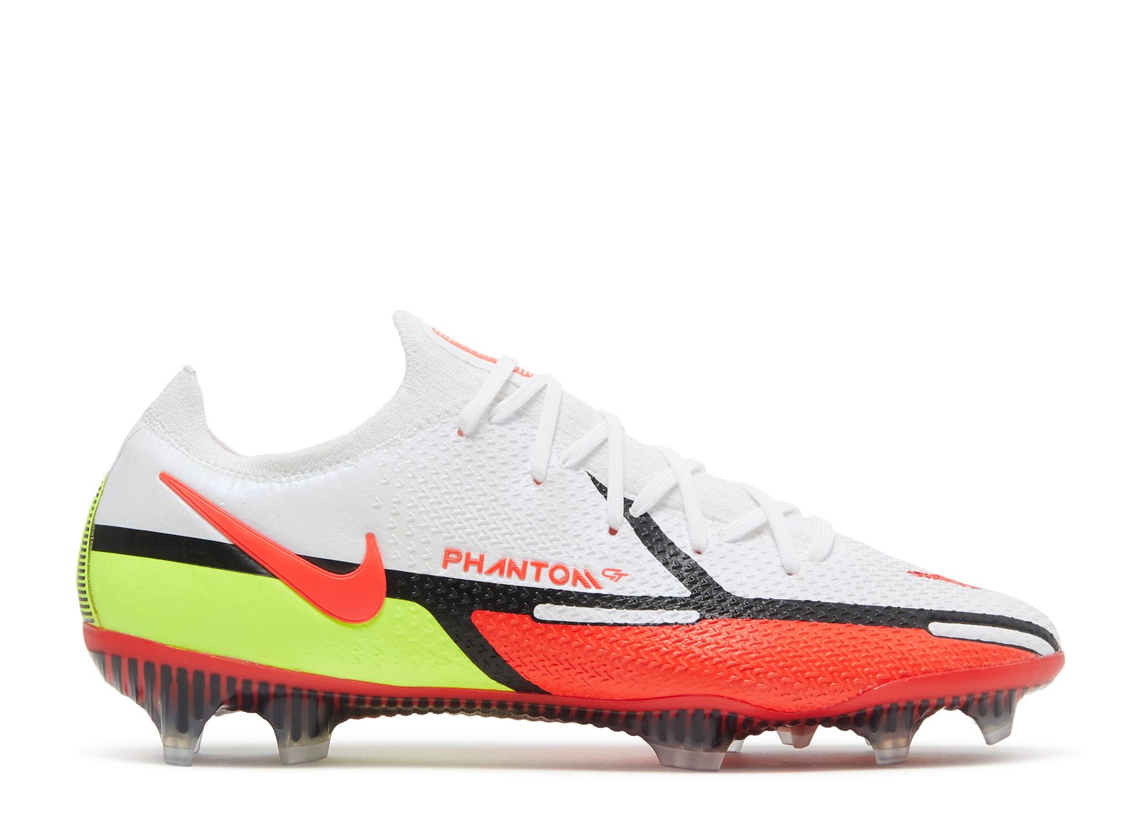 

Кроссовки Nike Phantom Gt2 Elite Fg 'Motivation Pack', белый