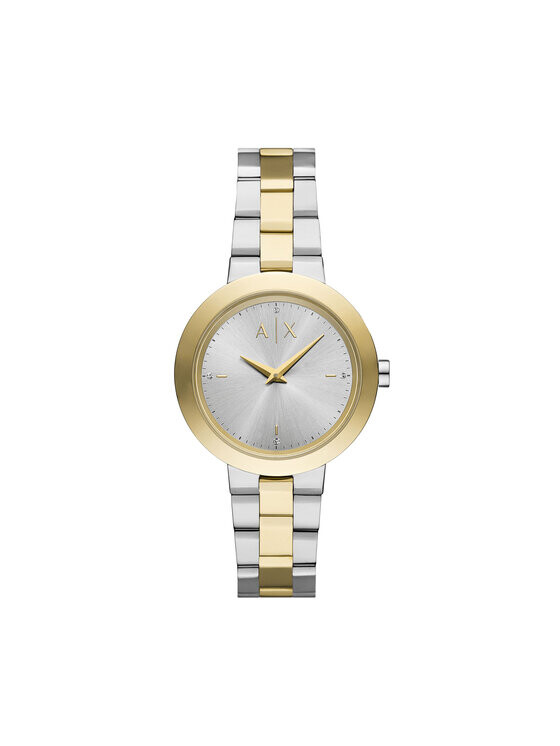 

Часы Armani Exchange, золотой