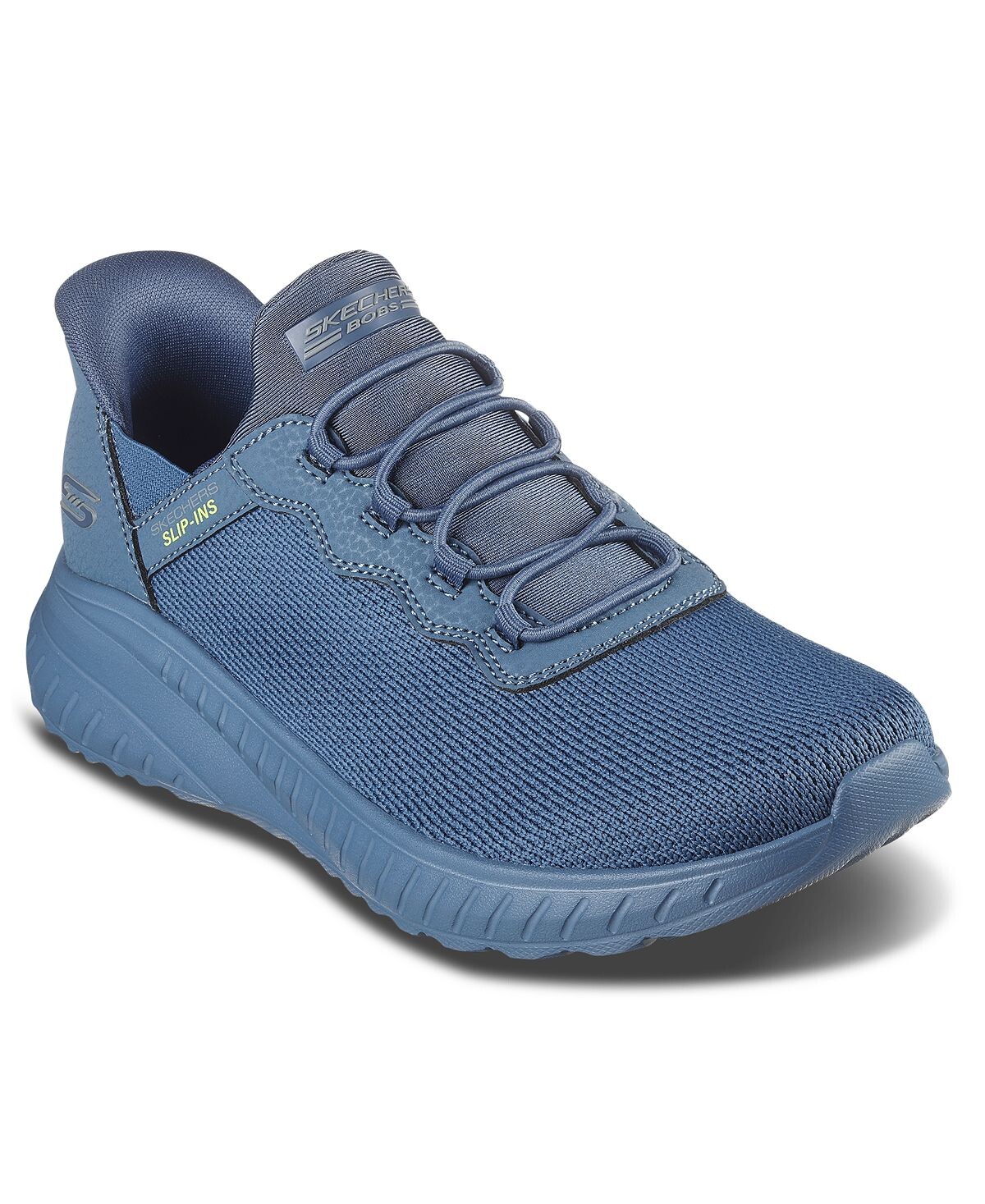 

Женские слипоны - прогулочные кроссовки BOBS Sport Squad Chaos от Finish Line Skechers