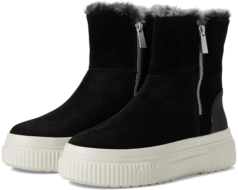 

Кроссовки J/Slides Wally WP, цвет Black Suede