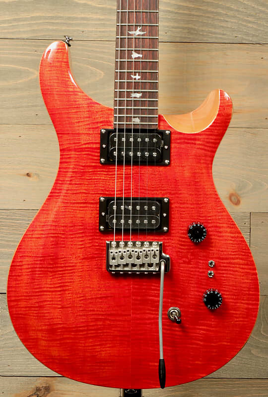 

Электрогитара Paul Reed Smith SE Custom 24-08