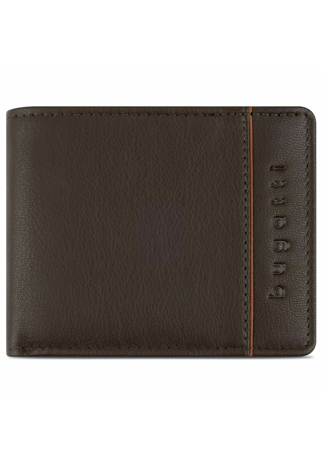 

Кошелек BANDA RFID SCHUTZ bugatti, цвет braun