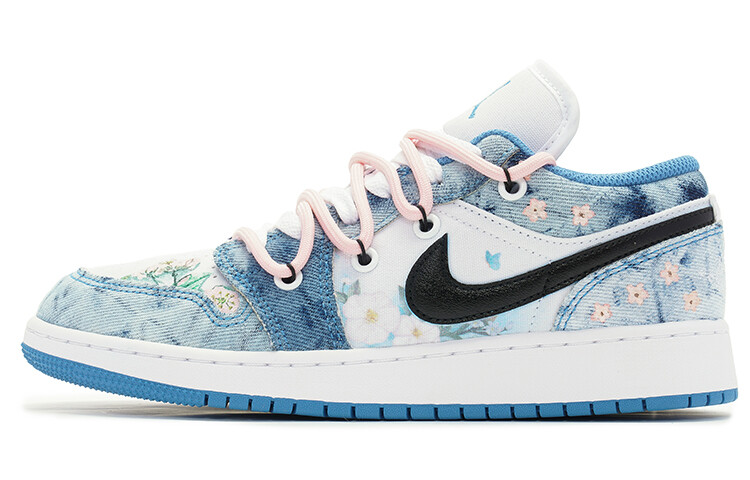 

Jordan Air Jordan 1 Винтажные баскетбольные кроссовки женские