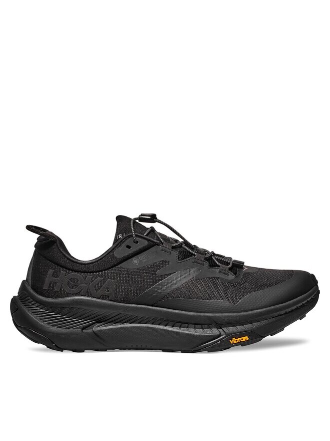 

Кроссовки Transport Gtx GORE-TEX Hoka, черный