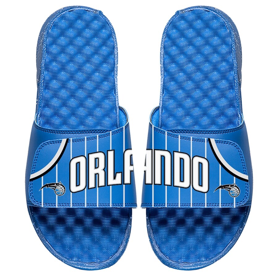 

Шлепанцы ISlide Orlando Magic, роял