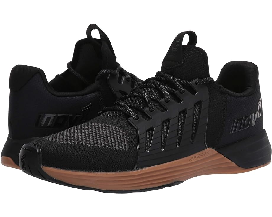 

Кроссовки inov-8 F-Lite G 300, цвет Black/Gum