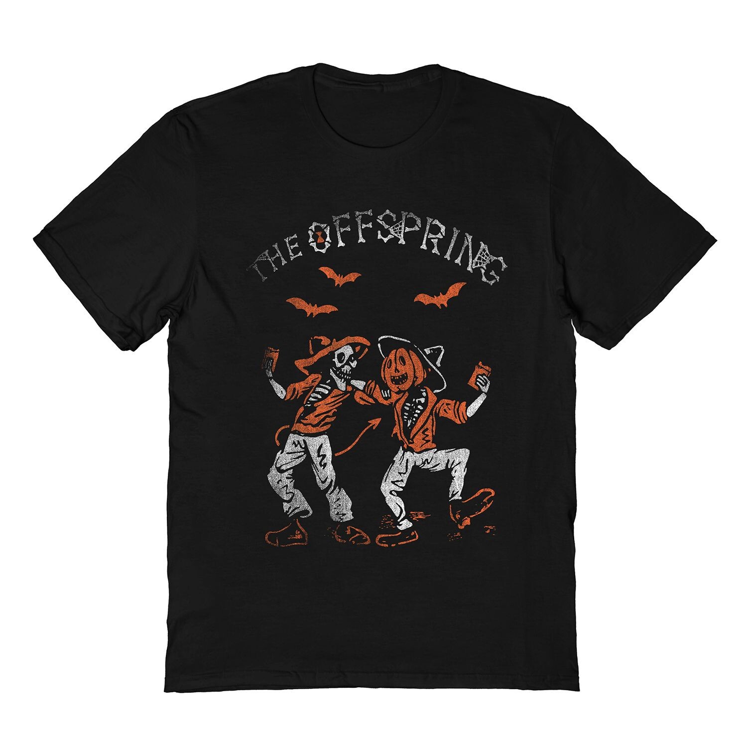 

Мужская футболка Offspring Licensed Character