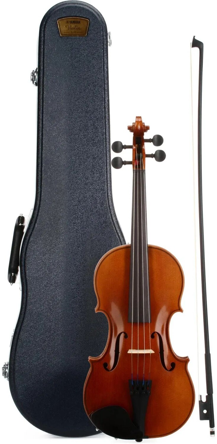 

Студенческий костюм для скрипки Yamaha YVN003, модель 3, размер 4/4