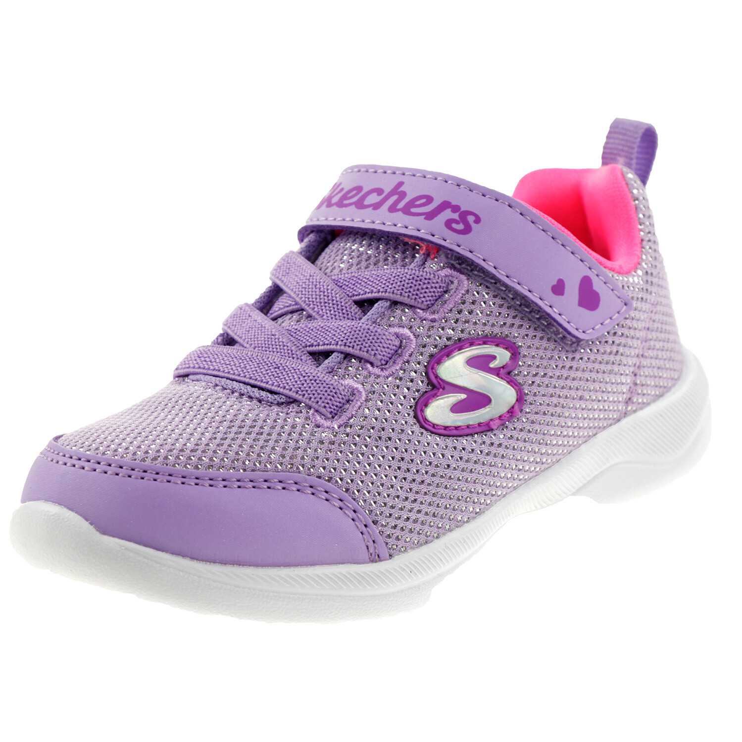 

Низкие кроссовки Skechers Low SKECH STEPZ 2.0 EASY PEASY, фиолетовый