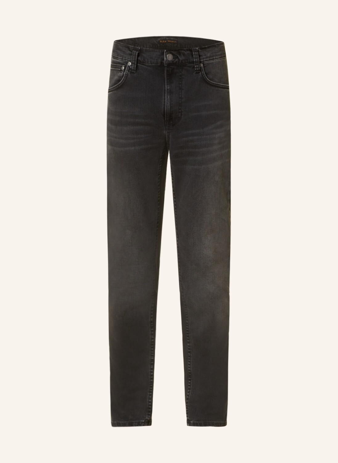 

Джинсы Nudie Jeans LEAN DEAN Slim Fit
