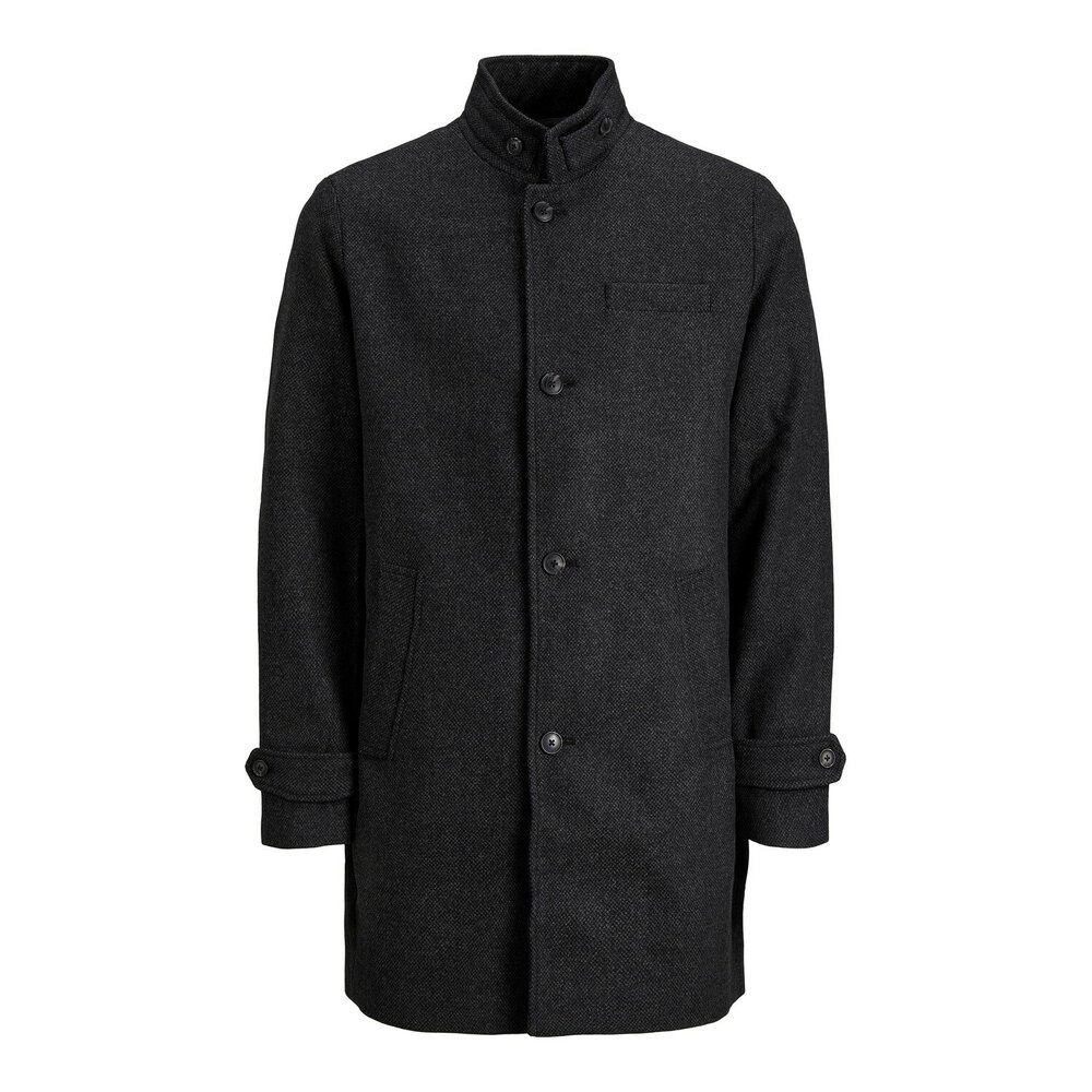 

Пальто Jack & Jones Jprblamelton, серый