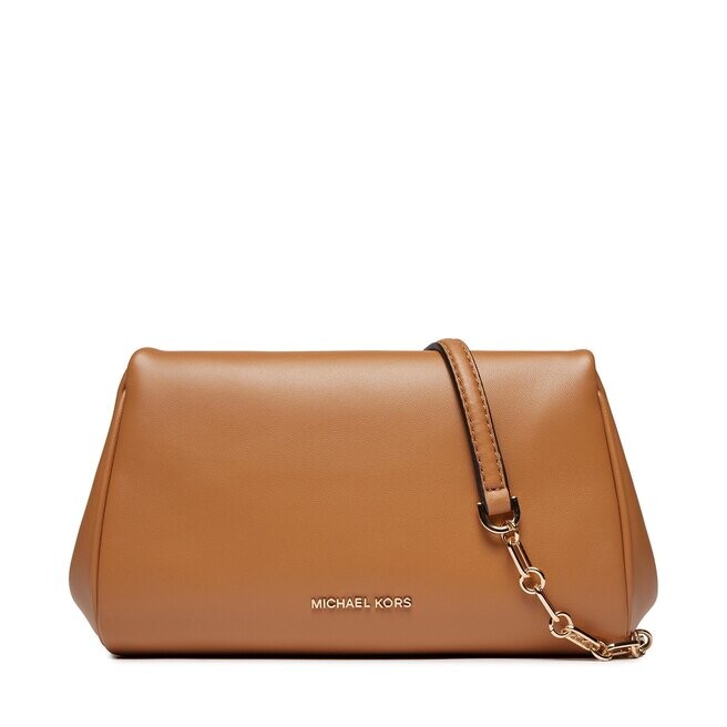 

Сумка MICHAEL Michael Kors Belle, коричневый