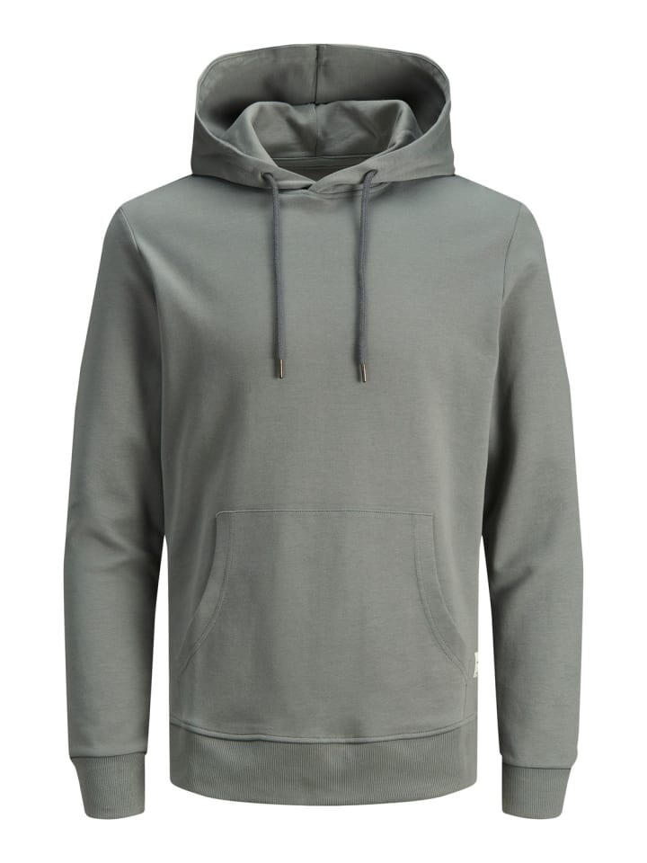 

Толстовка Jack & Jones Basic, цвет sedona sage