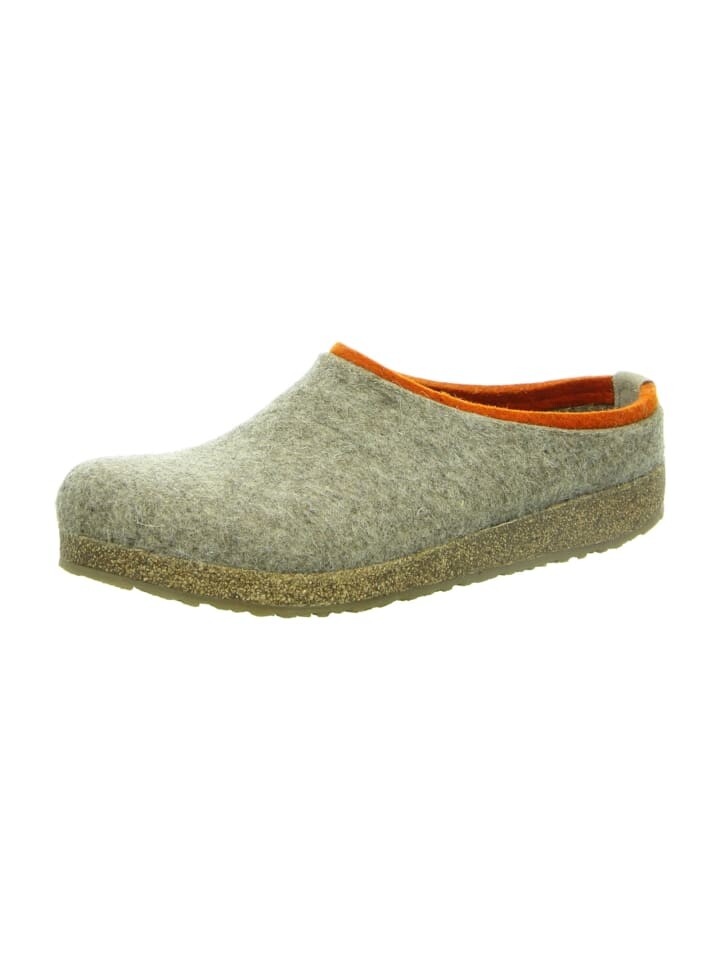 

Тапочки HAFLINGER, бежевый
