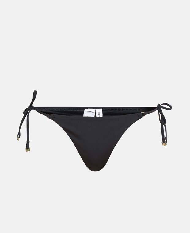 

Брюки бикини Calvin Klein, черный