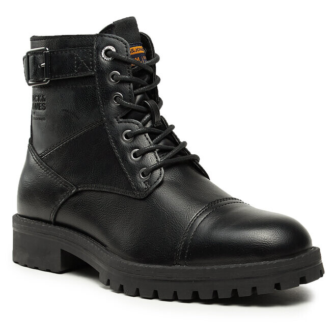 

Ботинки Jack&Jones Welton, черный