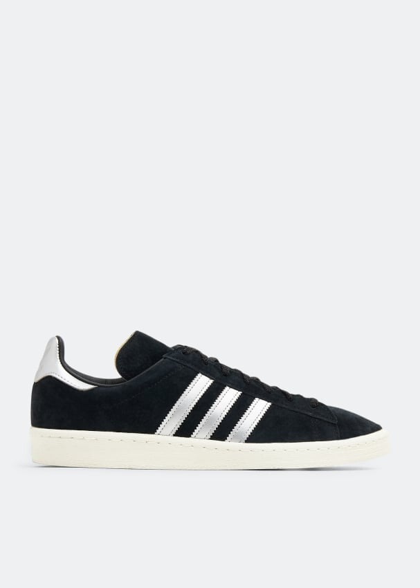 

Кроссовки Adidas Campus 80s, черный