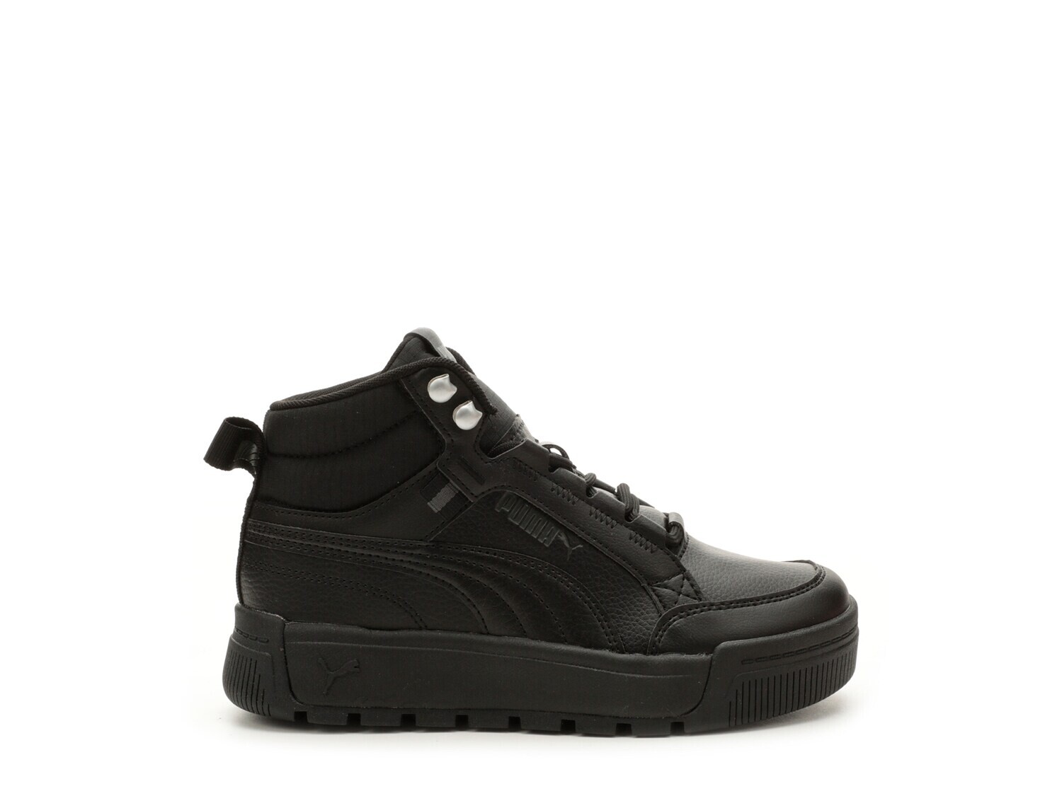 

Ботинки Puma Tarrenz SB III, черный