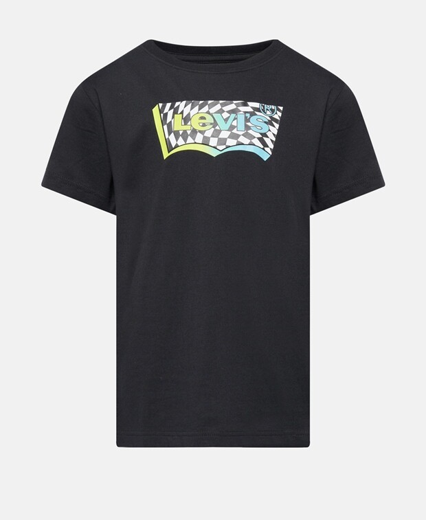 

Футболка Levi's, черный