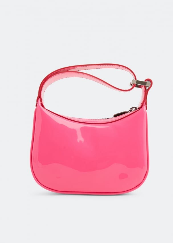 

Клатч Eéra Mini Moonbag, розовый