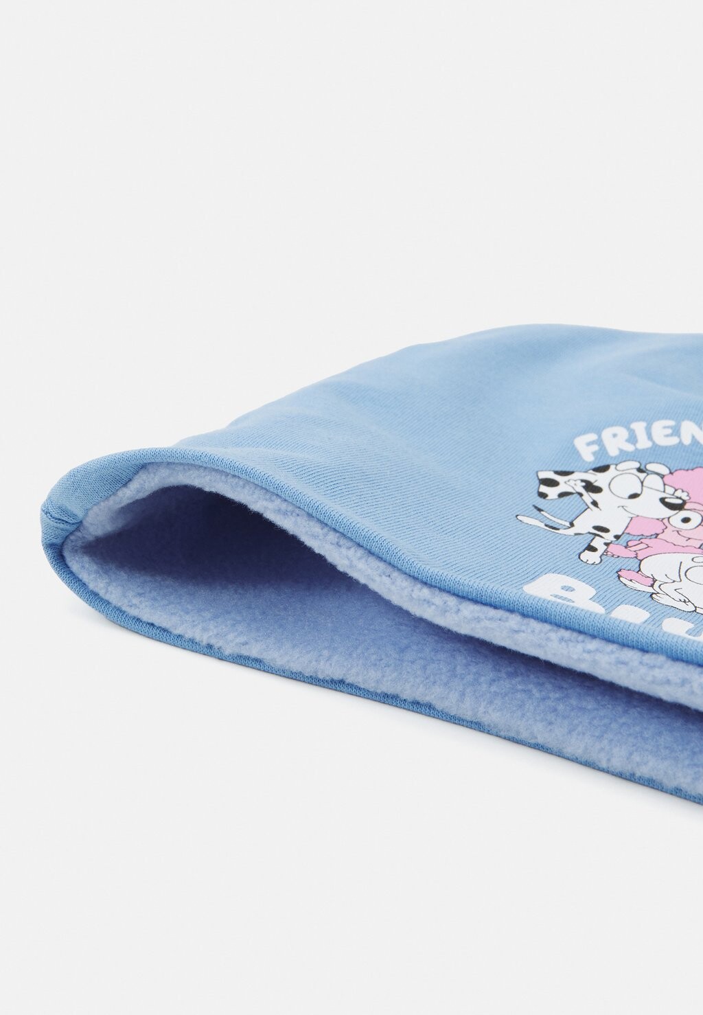 Кепка BEANIE BLUEY UNISEX Lindex, разноцветный
