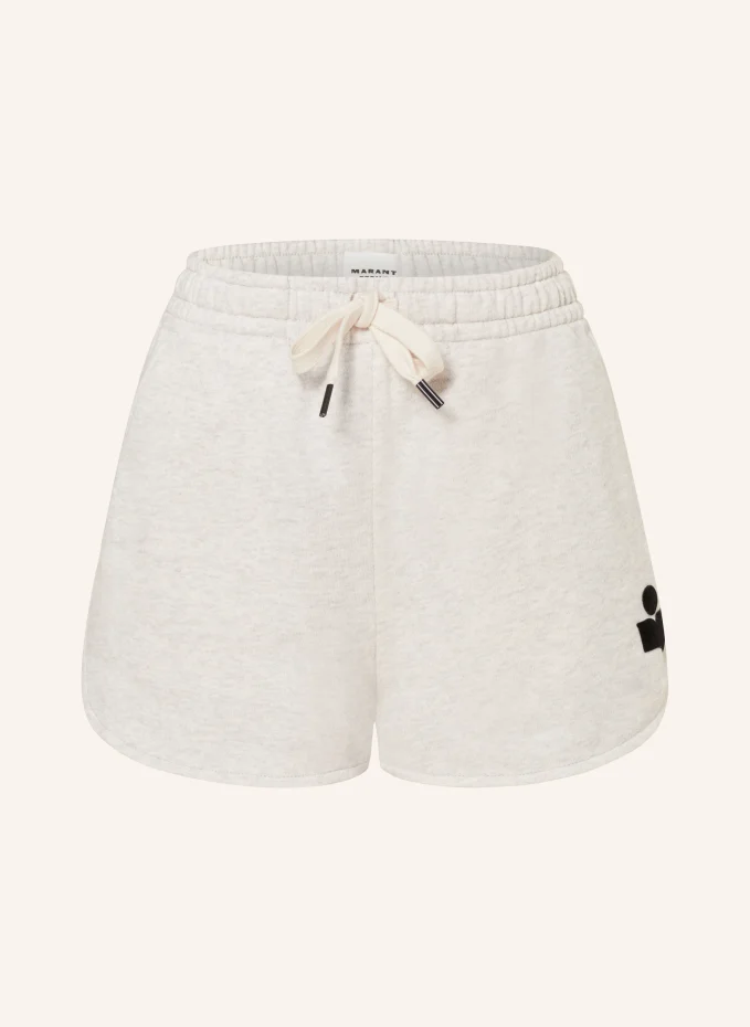 

Спортивные шорты mifa Marant Étoile, серый