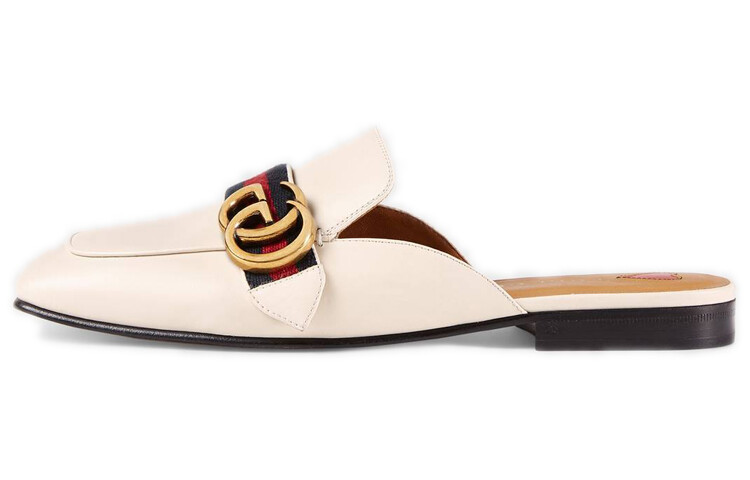 

Женские туфли GUCCI GUCCI Туфли на плоской подошве