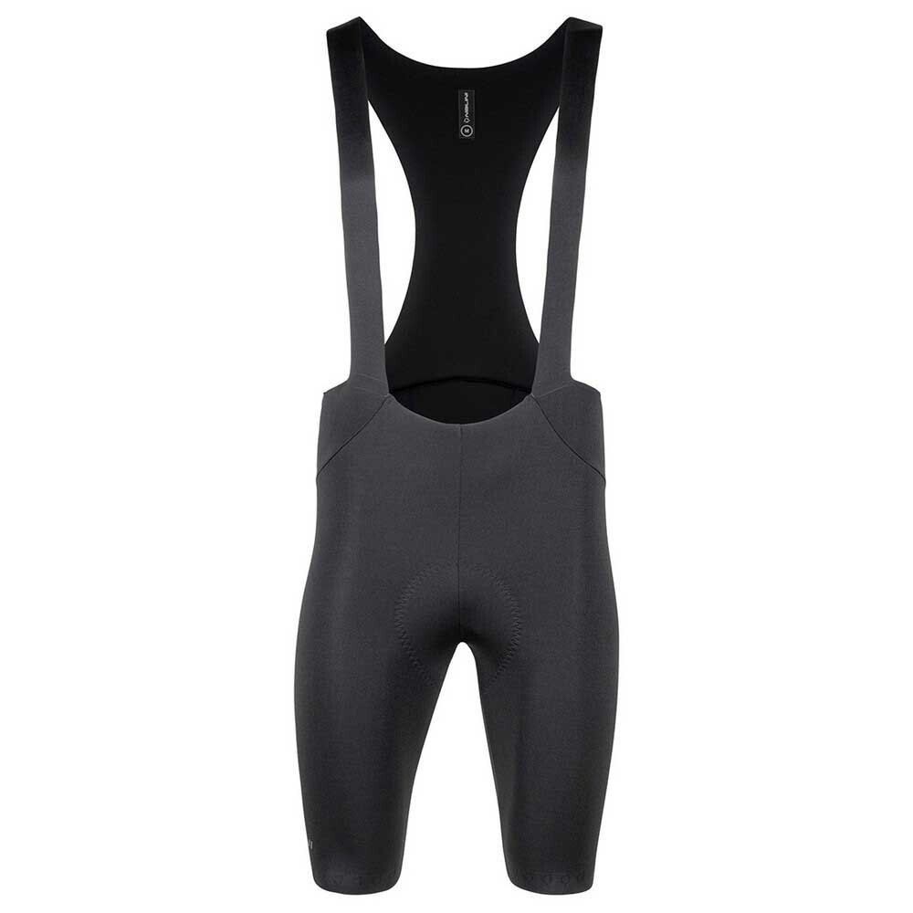 

Шорты Nalini Bas Laser Bib, черный