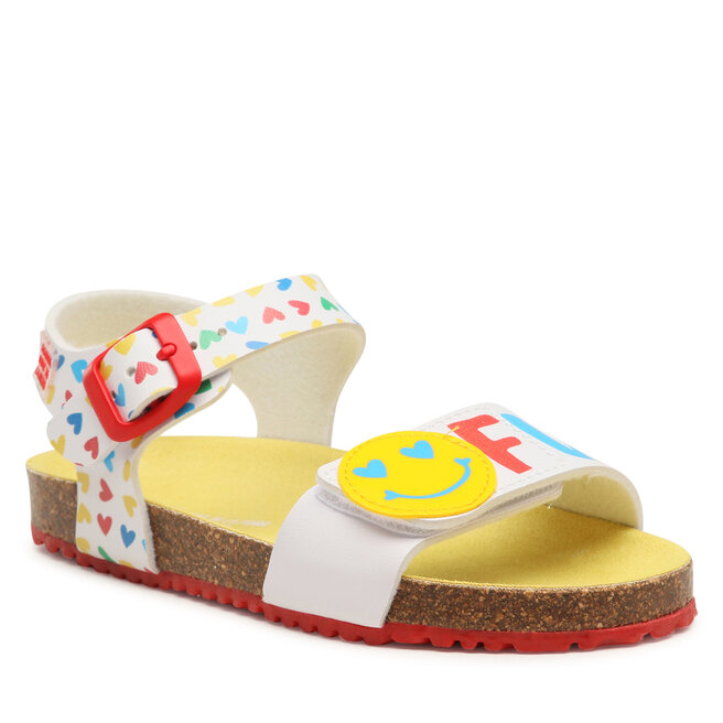 

Сандалии Agatha Ruiz de la Prada D, белый