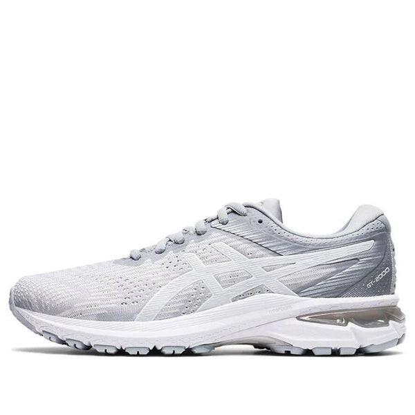 

Кроссовки gt 2000 8 Asics, серый