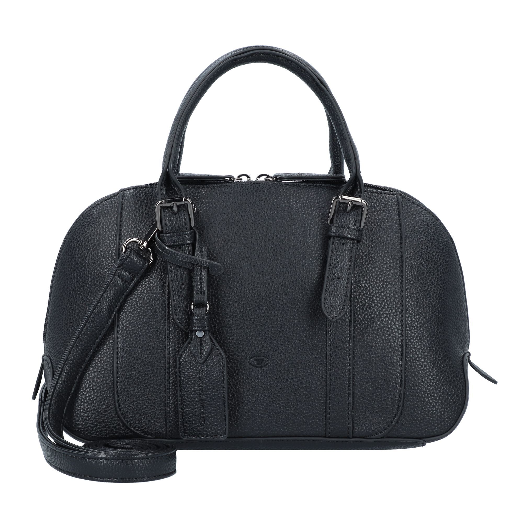 

Сумка Tom Tailor Danielle Handtasche 30 cm, черный