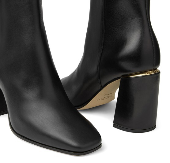 

Ботильоны Лорен 85 Jimmy Choo, черный