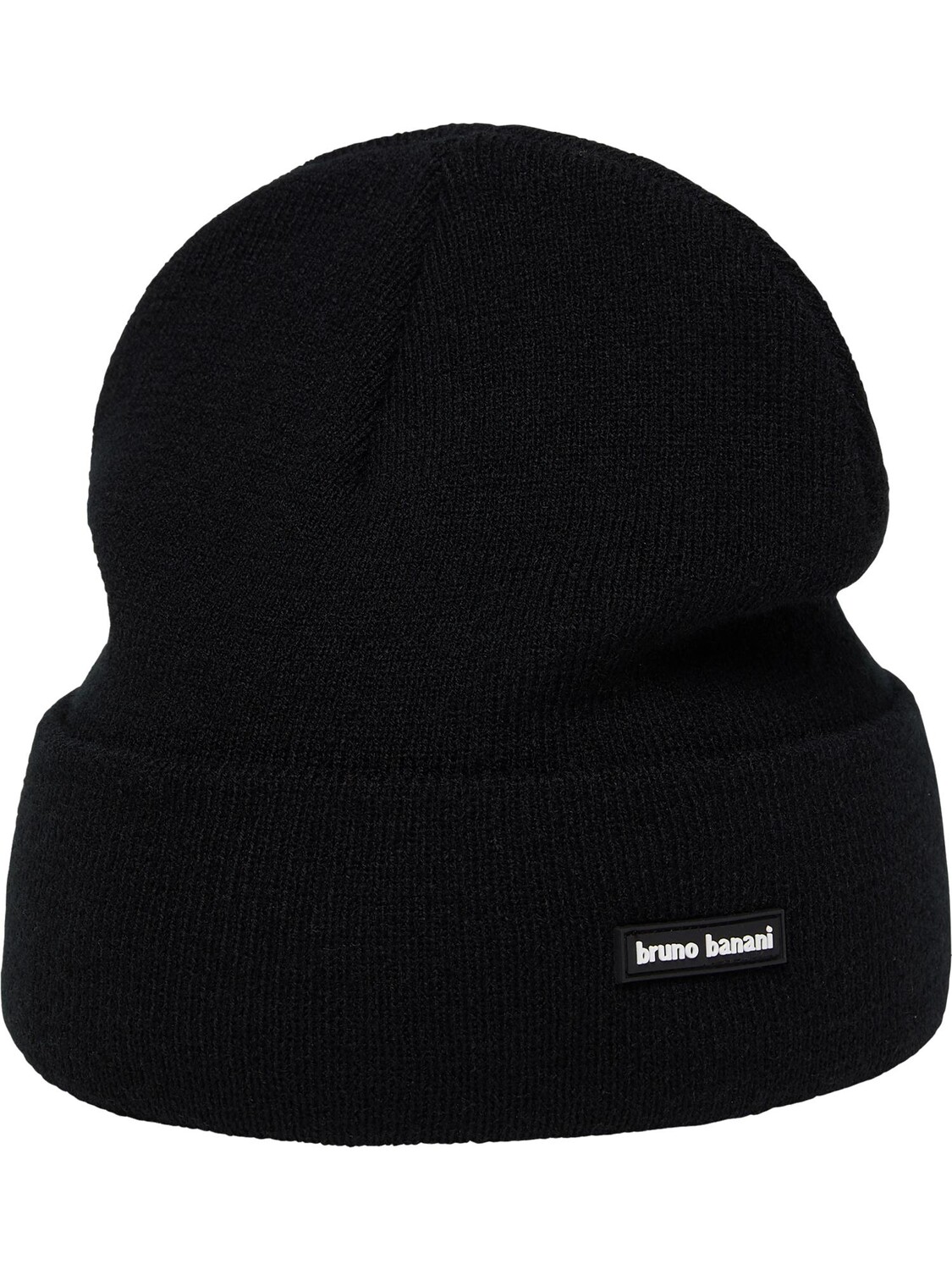 

Кепка Bruno Banani Keine Angabe Bonner, черный