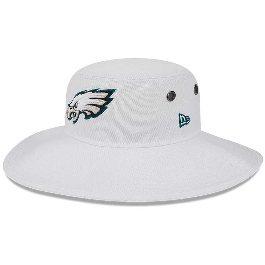 

Панама New Era Philadelphia Eagles, белый