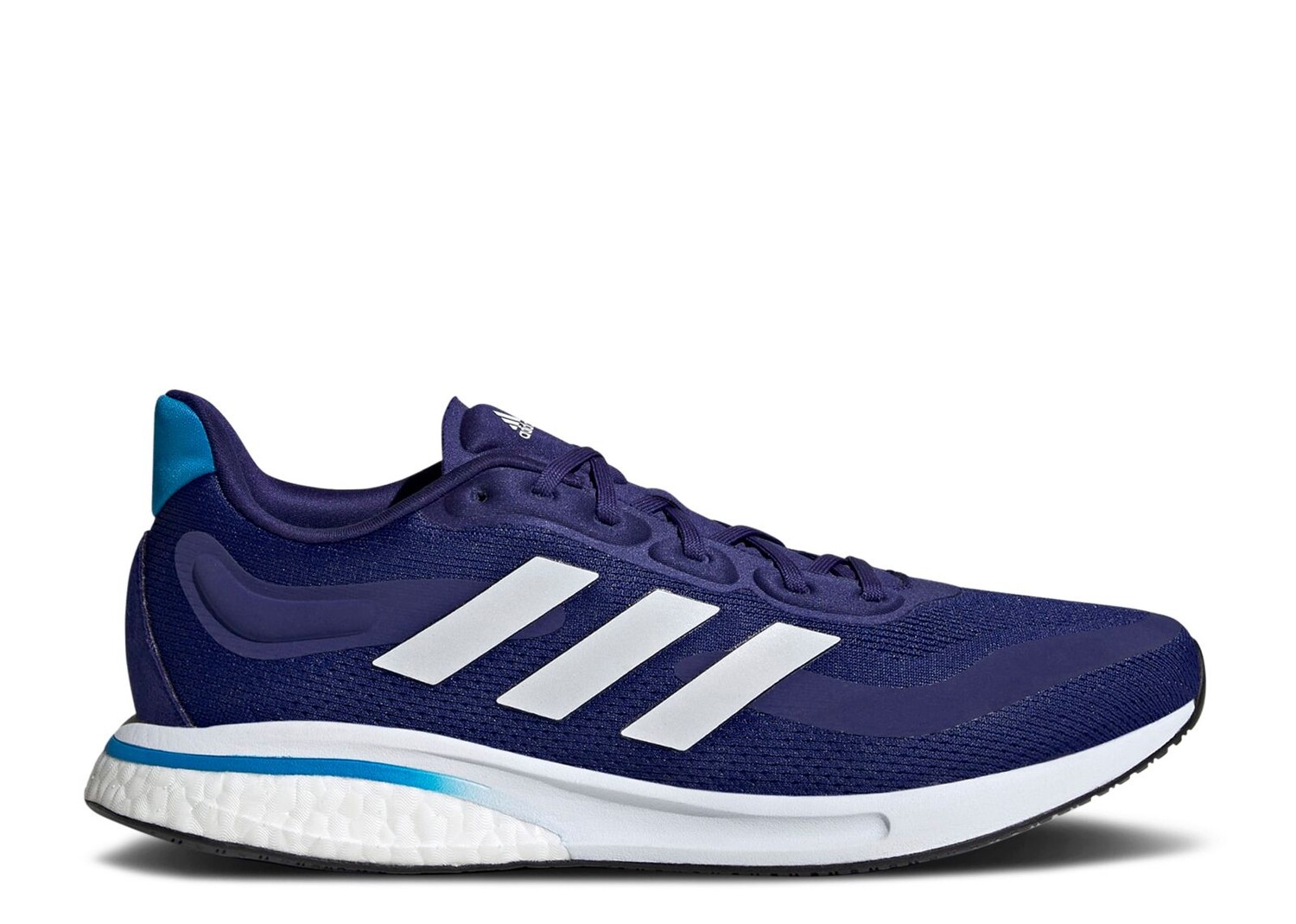 

Кроссовки adidas Supernova M 'Legacy Indigo', синий
