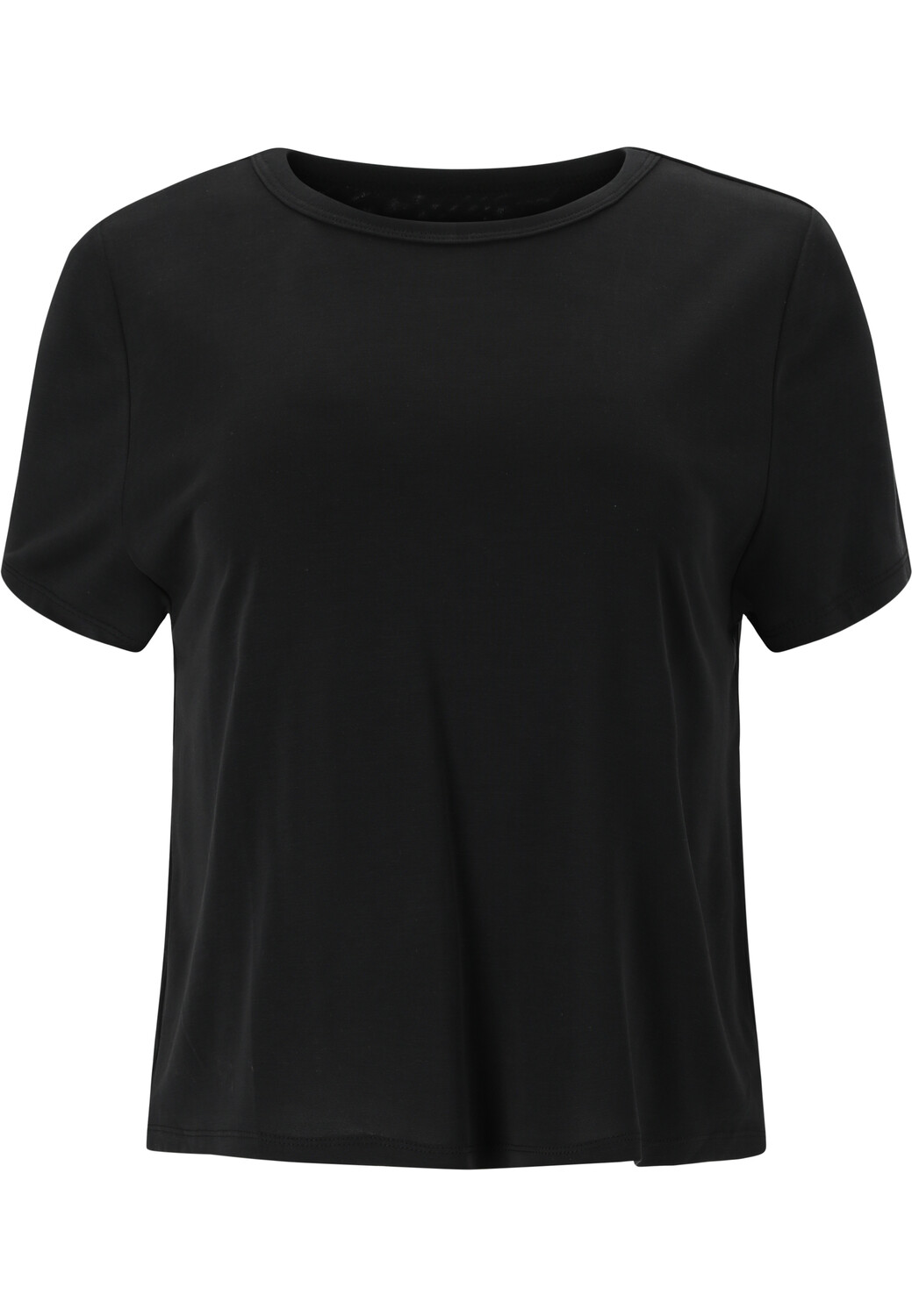 

Футболка Athlecia Sisith, цвет 1001 Black