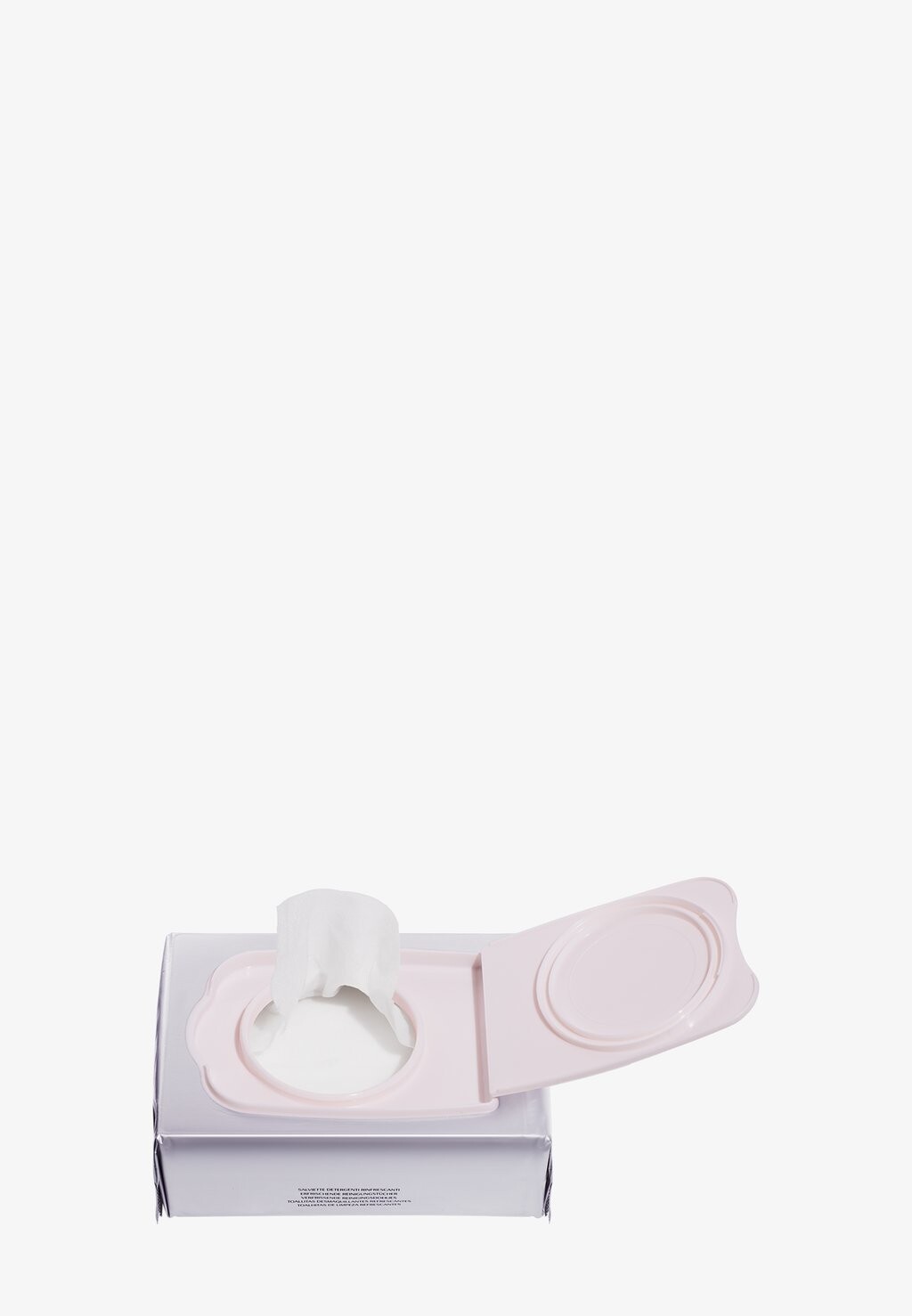 

Моющее средство Refreshing Sheets Shiseido