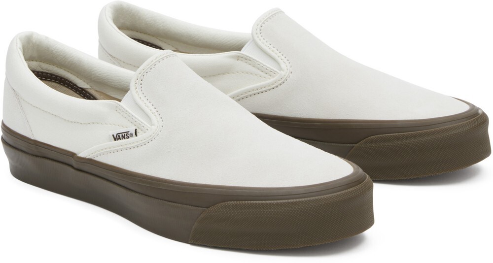 

Низкие кроссовки Vans Slip On Reissue 98, белый