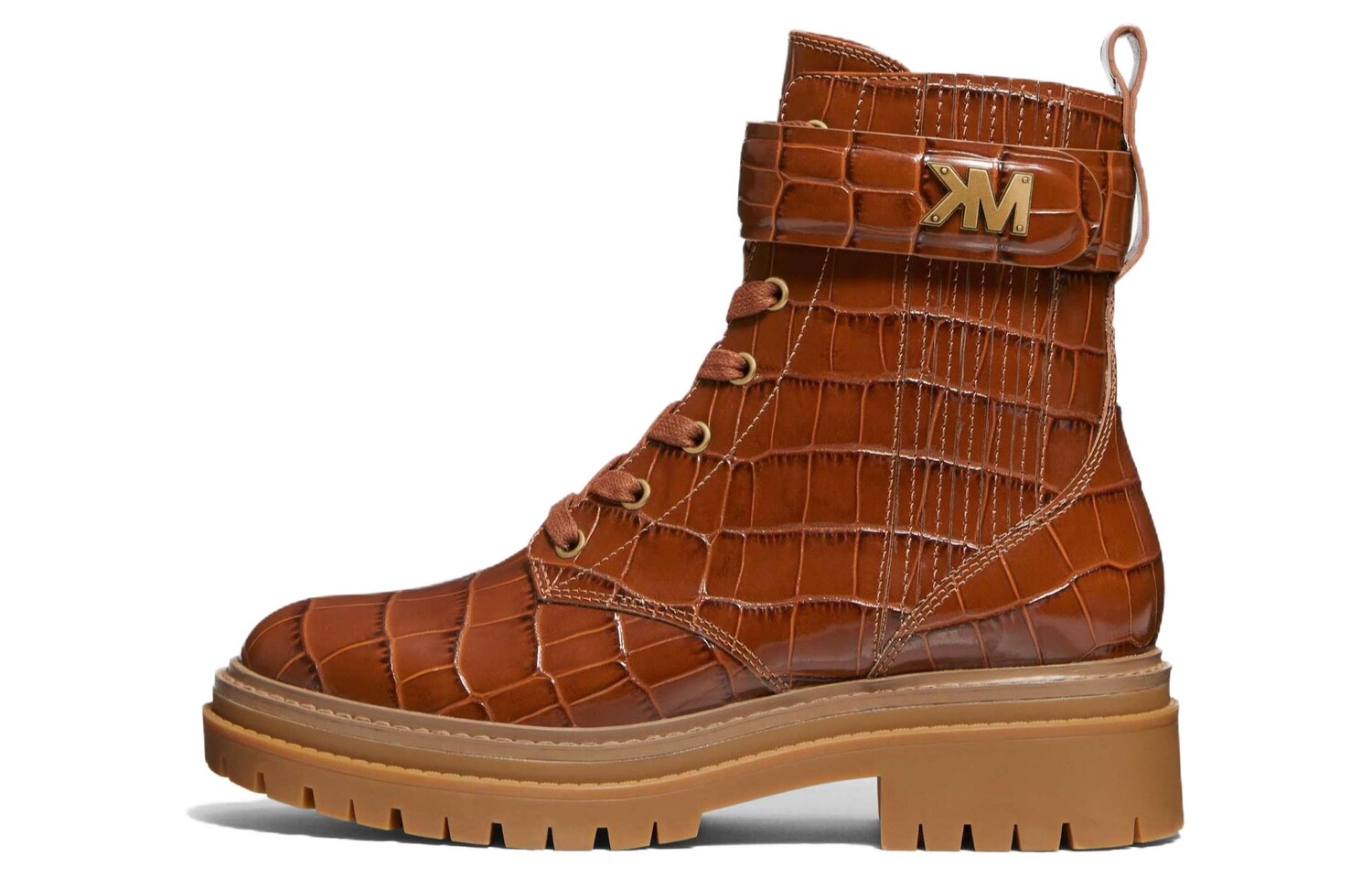 

Michael Kors Ботильоны KORS Женские MICHAEL MICHAEL KORS, Chestnut