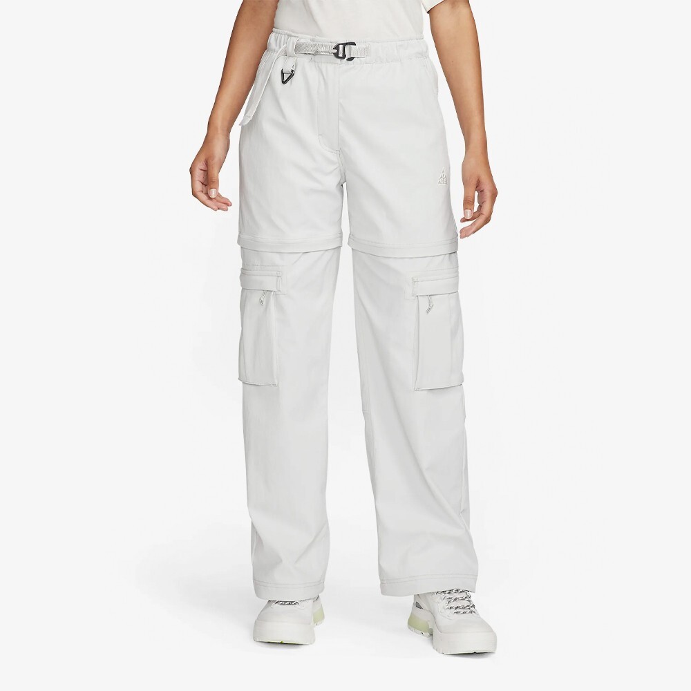 

Брюки ACG Zip-Off Trousers 'Smith Summit' Nike, мультиколор