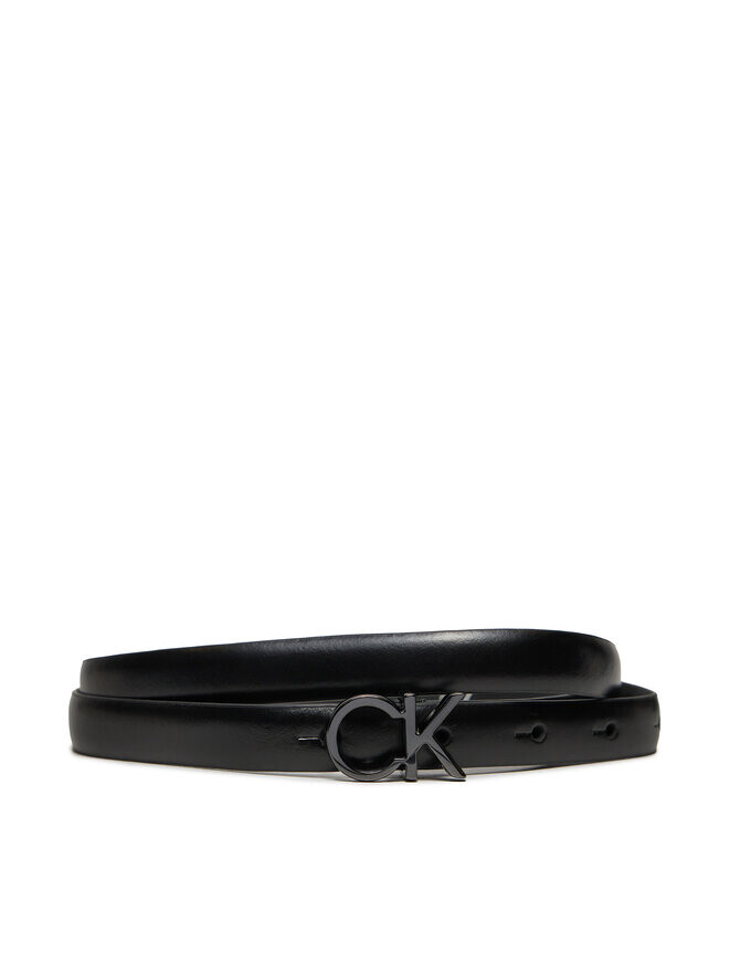 

Ремень Calvin Klein, черный