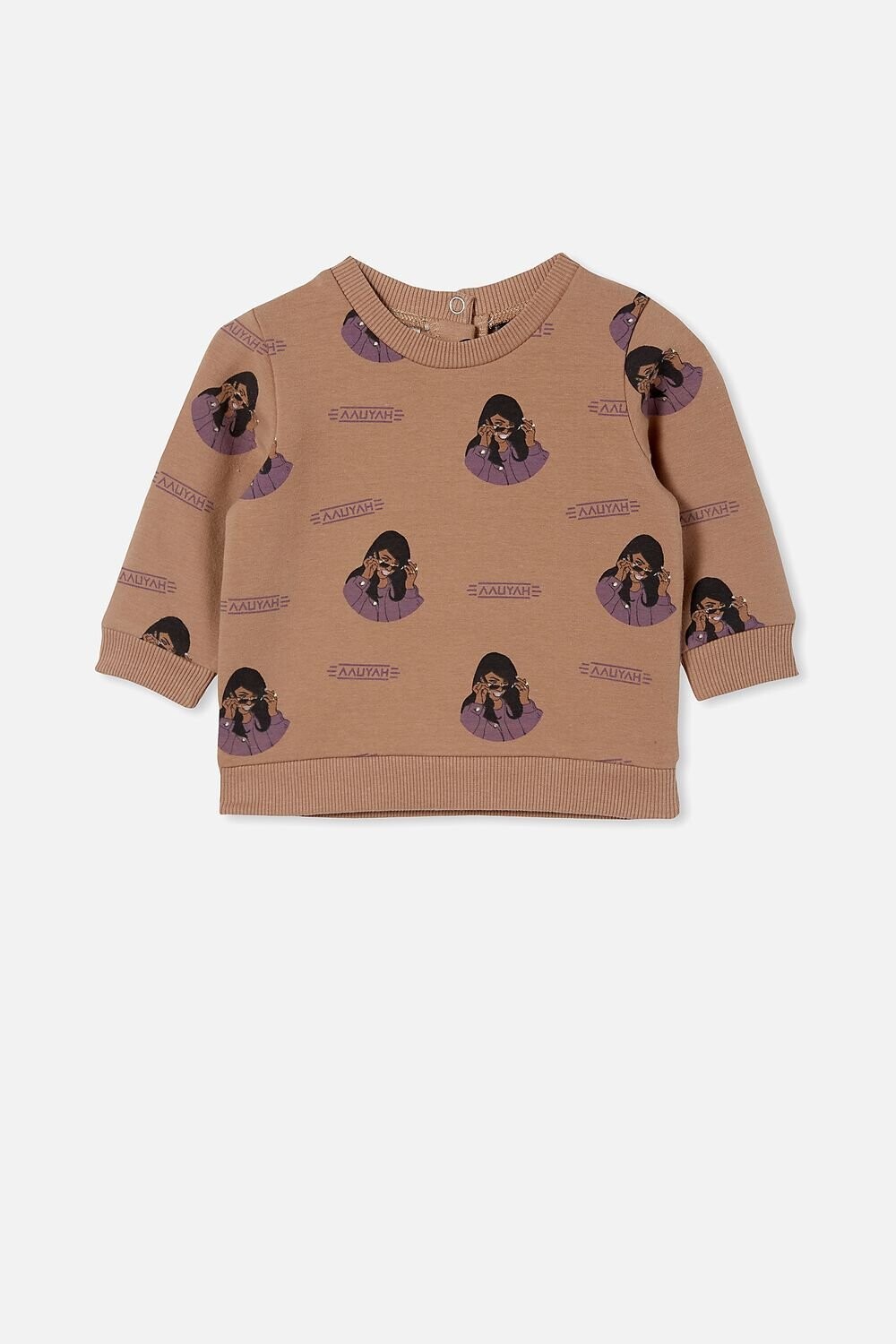 

Бобби Свитер Lcn Cotton On
